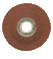 Шлифовальный диск для PROXXON 28547 (кремний-карбид., зерн.К 60) (28587) 