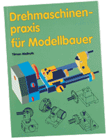 Книга по токарной обработке (немецкий язык) (24999) 