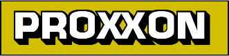 Оборудование PROXXON