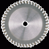 28732 - Диск для пилы PROXXON FKS/E (80х1,6х10 мм, с твёрдоспл. пластинами, 36 зубов)
