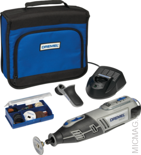 Dremel 8200 8200 1 35