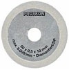 28012 - Диск PROXXON для KS 230 (алмазное напыление, диаметр 50 мм.)