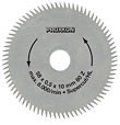 Диск PROXXON «Super Cut» для KS 230 (диаметр 58 мм, глубина резки 8 мм) (28014) 