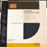 28976 - Шлиф.бумага для PROXXON TG 250/Е (корунд, водостойкая, 5 шт., зерн. К 320)