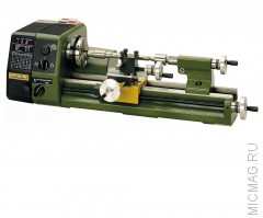 Токарный станок PROXXON PD 230/Е (24004) 