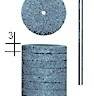 28304 - Кремний-карбидные шлифовальные диски