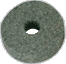 Запасной абразивный круг из карбида кремния для BSG 220 и SP/E (50х13 мм) (28310) 