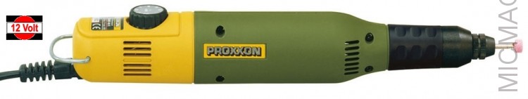PROXXON MICROMOT 50 E 28510