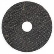 28155 - Отрезной диск, армированный корунд, 50х1х10мм, 5 шт.