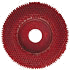 Обдирочный шлифовальный диск по дереву (карбид вольфрама) для LHW (29050) 