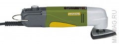 28520 - Шлифовальная машинка для угловой шлифовки PROXXON OZI/E